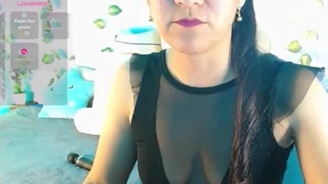 Catalina online show from October 24, 2025, 1:24 am