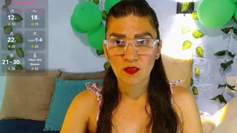 Catalina online show from March 29, 2026, 12:54 am