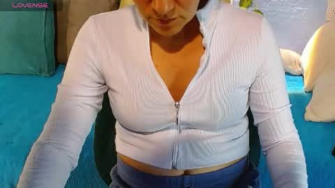 Snapshot of venus_swet chatting on April 20, 2026, 1:08 am Catalina online show from April 20, 2026, 1:08 am