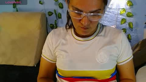 Snapshot of venus_swet chatting on May 18, 2026, 12:51 am Catalina online show from May 18, 2026, 12:51 am