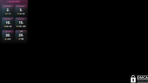 Venus online show from February 16, 2025, 12:21 pm