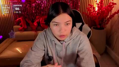 Venus  online show from February 13, 2026, 12:56 pm