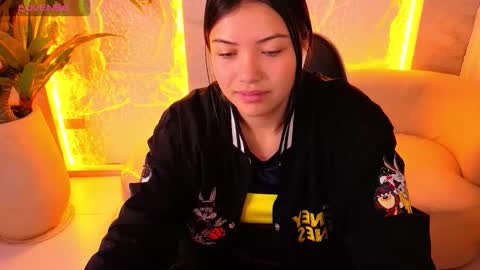 Venus  online show from March 26, 2026, 12:55 pm