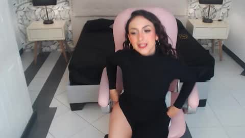 Venus  online show from March 9, 2026, 12:09 pm