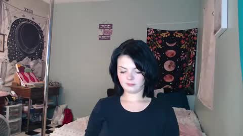 Miss Venus online show from January 11, 2026, 2:05 am