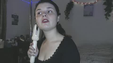 Miss Venus online show from February 15, 2026, 2:08 am