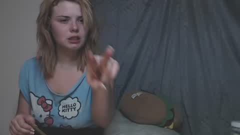 Miss Venus online show from July 16, 2026, 9:54 pm