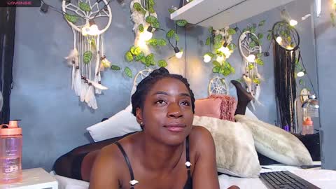 Venus online show from January 7, 2025, 10:19 pm