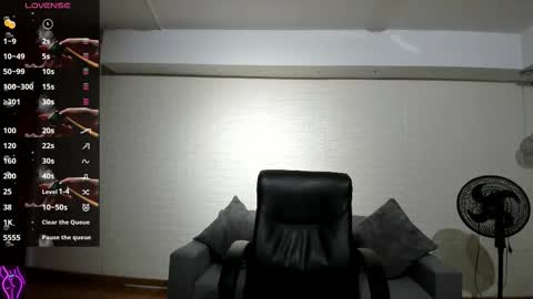 Venus Cooper Everyday From 1400 to 2200 Col Time online show from March 4, 2026, 10:54 am