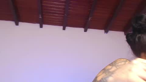 Venus Evans online show from December 29, 2024, 8:37 pm