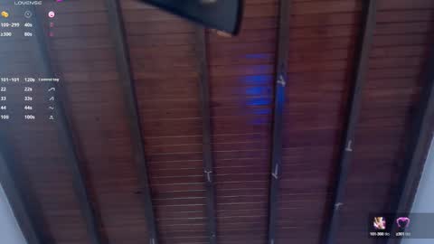 Venus Evans online show from January 4, 2025, 2:14 am