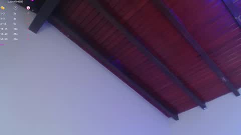 Venus Evans online show from January 29, 2025, 2:51 am