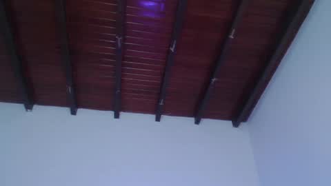 Venus Evans online show from February 2, 2025, 11:53 pm