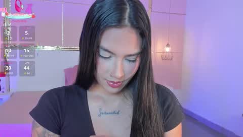 Venus Evans online show from January 14, 2026, 4:40 am