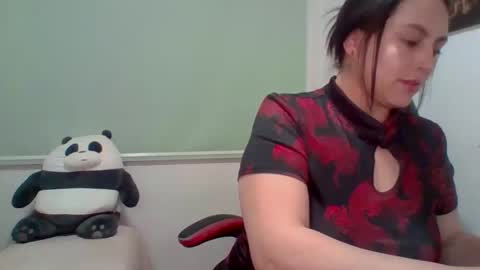 VENUSINA07 online show from March 20, 2026, 4:06 am