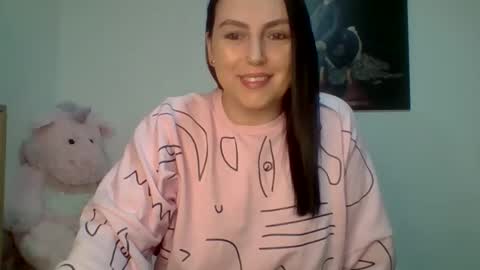 VENUSINA07 online show from May 16, 2026, 4:09 am