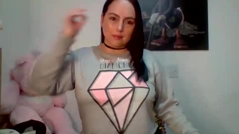 VENUSINA07 online show from May 24, 2026, 5:12 am