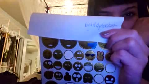 venuskisth online show from January 9, 2025, 5:13 am