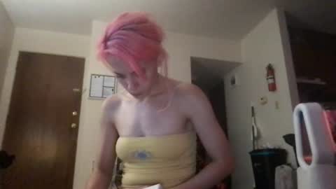 venustheflytrap online show from July 18, 2026, 5:33 am
