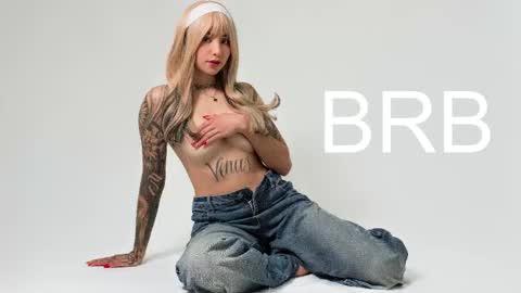 Shelly online show from November 30, 2025, 10:41 am