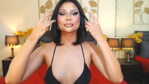 your1andonlySAVY online show from October 22, 2025, 7:08 am
