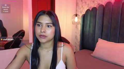 Domelipa  online show from March 15, 2026, 11:49 am