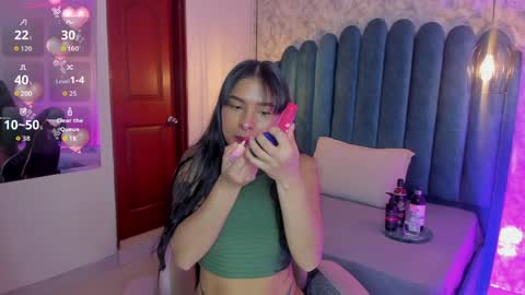 Domelipa  online show from April 1, 2026, 11:33 am