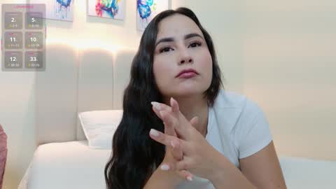 Snapshot of veraschmidt chatting on March 3, 2026, 12:55 pm Vera online show from March 3, 2026, 12:55 pm