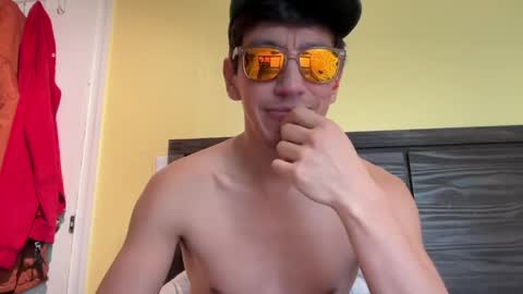 Juan Vergas online show from March 21, 2026, 4:54 pm