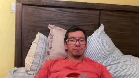 Juan Vergas online show from May 27, 2026, 3:36 am