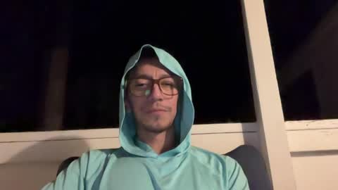 Juan Vergas online show from May 29, 2026, 2:09 am