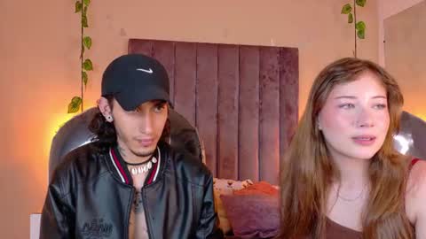 vergil_noir online show from July 19, 2026, 6:06 am