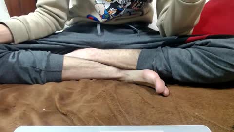 vergoncolombianno online show from November 15, 2025, 6:00 am