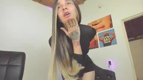 sarah online show from February 19, 2026, 9:22 pm