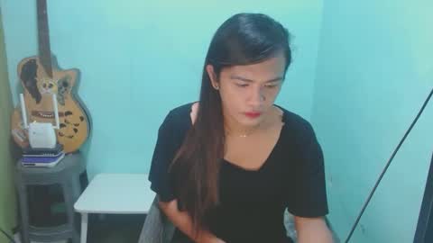 verhenia online show from January 10, 2025, 7:43 pm