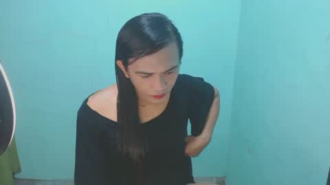 verhenia online show from January 22, 2025, 1:10 am