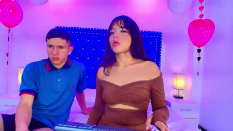 vero and stiv online show from February 11, 2026, 7:08 pm