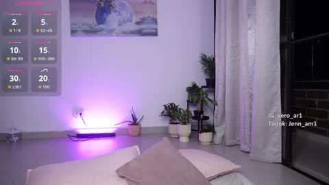 vero_cam online show from December 15, 2025, 12:59 am