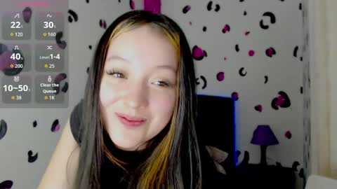 Verinica online show from May 27, 2026, 2:36 pm