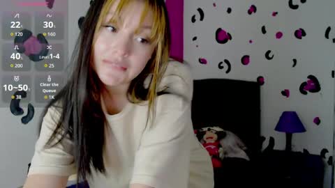 Verinica online show from May 29, 2026, 1:09 pm