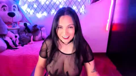 Snapshot of vero_jhonson chatting on February 28, 2025, 3:48 am  karolina online show from February 28, 2025, 3:48 am
