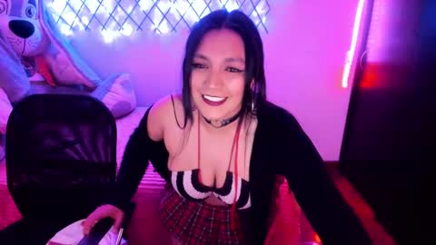 Snapshot of vero_jhonson chatting on March 4, 2025, 1:55 am  karolina online show from March 4, 2025, 1:55 am