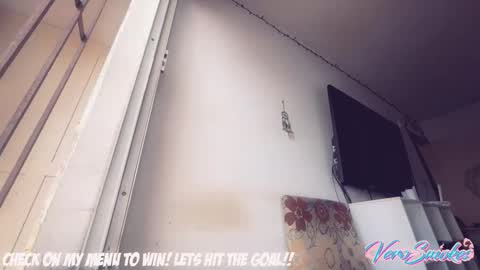 Vero Alva online show from March 21, 2026, 4:21 pm