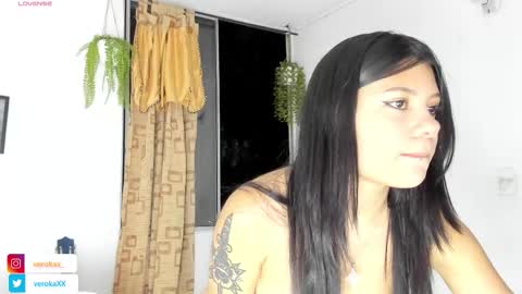 Vero online show from March 20, 2026, 6:40 am