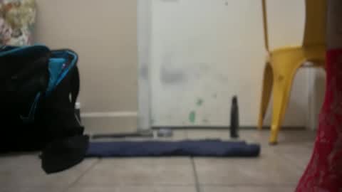 Hmartinez365 online show from October 14, 2025, 2:01 am