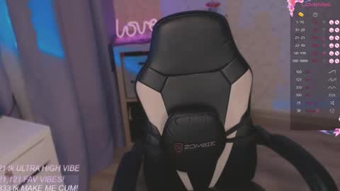 Snapshot of veronaaura chatting on November 7, 2025, 12:54 am Tiffany online show from November 7, 2025, 12:54 am