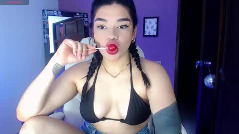 veronica_118 online show from January 7, 2025, 8:24 am