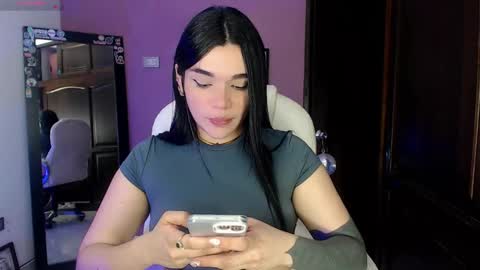 veronica_118 online show from February 24, 2025, 4:49 am