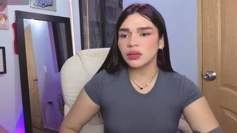 veronica_118 online show from December 21, 2025, 5:25 am