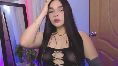 Snapshot of veronica_118 chatting on February 9, 2026, 2:48 am veronica_118 online show from February 9, 2026, 2:48 am